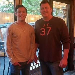 Meet your Posher, John